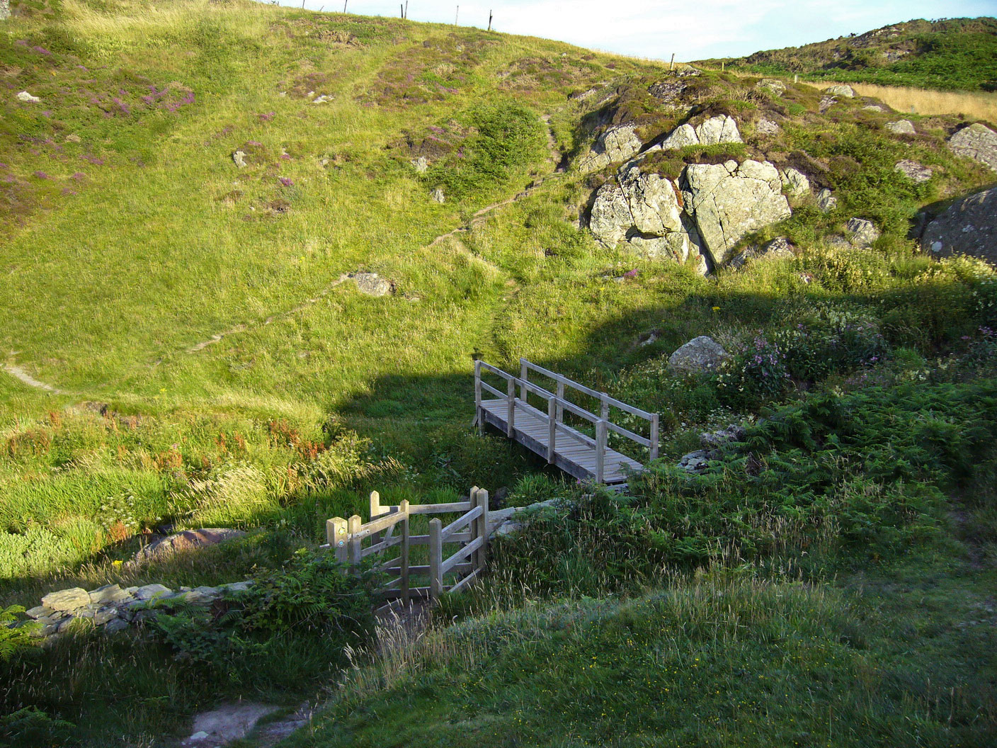 Llaneilian (Amlwch)